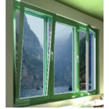 Janela de dupla janela e janela de dupla janela com o melhor preço